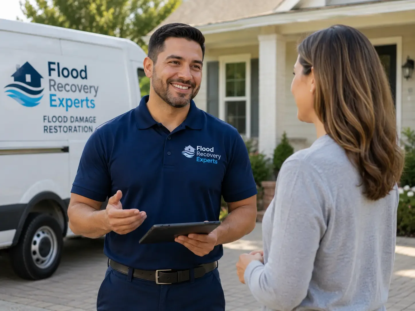 Flood Damage Cleanup La Blanca, TX FAQs